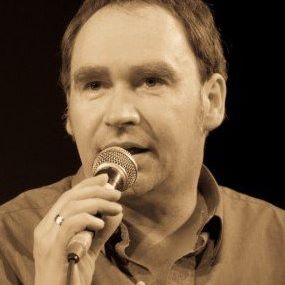 Michel Arnoldi